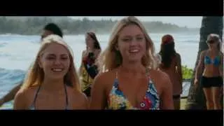 SOUL SURFER - Official Trailer