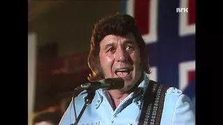 Carl Perkins - Matchbox (Live)