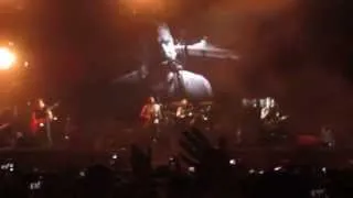 Kings Of Leon - Use Somebody (Live At Lollapalooza Sunday August 3, 2014