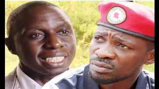 Bobi wine,Mohammed nsereko olutalo government ebiyigiddemu/speaker wa parliament ayogedde ekiddako😮😭