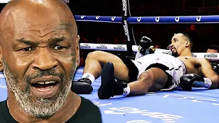 Best Boxing Knockouts 2023 (December)