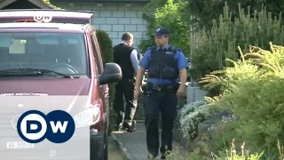 Five killed in Swiss family shooting | Journal
