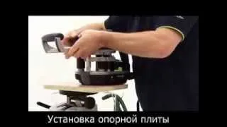 Кромкооблицовочная машина Festool KA 65