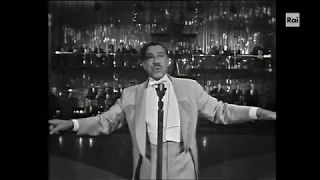 Cab Calloway - Minnie The Moocher (1965)