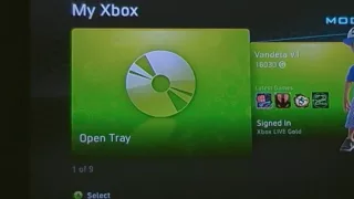 HowTo Fix Xbox 360 From Not Reading Discs.