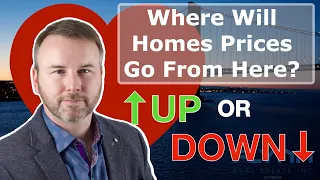 60% of Home Prices Have Been Reduced, Will Prices Drop More?, 2023 Canadian Real Estate Market