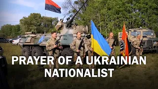 🇺🇦 Що відрізняє українського солдата від російського? Бойовий дух!