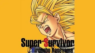 Super Survivor