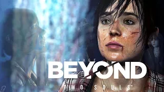 BEYOND: Two Souls Trailer (HD)