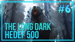 REKLAMA UYGUN OLMAYAN BÖLÜM !! (Hedef 500) | The Long Dark #6 Türkçe