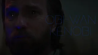 Obi-Wan Kenobi | Suffering