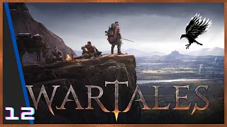 12: Wartales Early access - Early gameplay