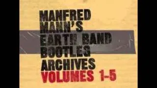 Manfred Mann's Earth Band - Jam/Joybringer (Live)