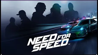 Game Tribute   Need For Speed   ' We Own It ' made by THE BOMBER OF THE MOVIES