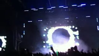 Future Music Festival 2012 Sydney - Swedish House Mafia - In My Mind (Axwell Mix)