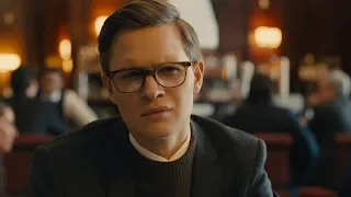 'The Goldfinch' Trailer 2