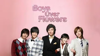 Boys Over Flowers (2009) Quotes