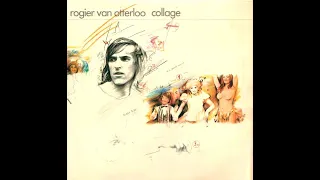 ROGIER VAN OTTERLOO - COLLAGE | LP1980