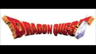 Dragon Quest Overture (Orchestral)