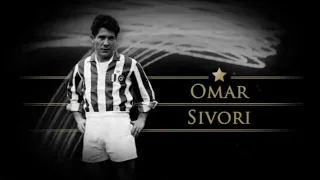 Biografia di Omar Sívori nella Juventus