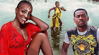 Arewa Odo {Beautiful Goddess} - A Bukunmi Oluwasina & Lateef Adedimeji Nigerian Yoruba Movie 2023