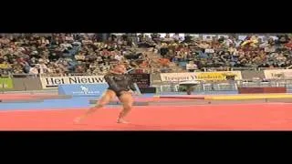 Catalina Ponor 2004 Ghent World Cup Floor