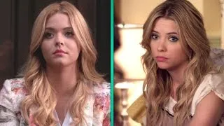 EXCLUSIVE: 'Pretty Little Liars' Scoop: Could Hanna and Ali Be Twins? 'They Cast Us to Look Simil…