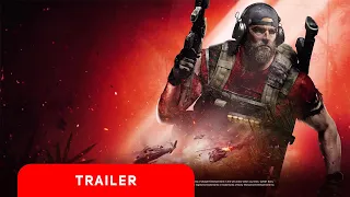 Tom Clancy's Ghost Recon Breakpoint | Operation Motherland Teaser