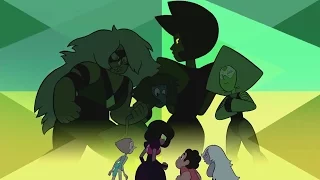 Steven Universo Abertura Estendida