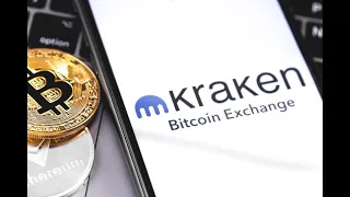 SEC files new lawsuit against cryptocurrency exchange Kraken