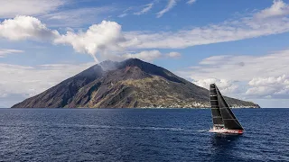 The Spirit of Yachting – Rolex Middle Sea Race 2020