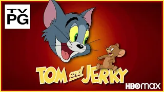 Tom and Jerry: Season 1 (HBO Max™, United States/🇺🇸)