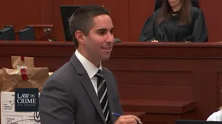 Grant Amato Trial Defense Opening Statement