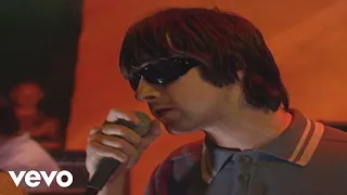 Primal Scream - Star (Live from Later... with Jools Holland 1997)