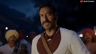 Tanhaji 😍😍🔥 EK MARATHA LAKH MARATHA🔥 Jai bhavani Jai shivaji 🔥🔥