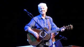 Graham Nash - Teach your children - Bridgewater Hall Manchester 12/09/23