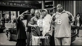 "CHOICES" - 90s Old School Freestyle Boom Bap Rap Type Beat 2023 | Rap Instrumental