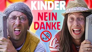 Helga & Marianne - Deutschlands faule Kinder!!!