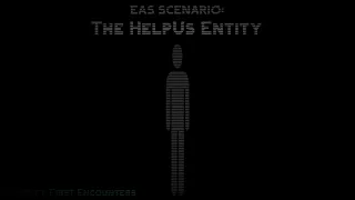 EAS Scenario: The HelpUs Entity Episode 1