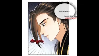 #manhua #tgcf