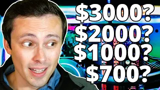 How much money should you spend on a gaming PC?