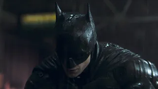 Batman - Teaser de DC FanDome