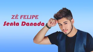 1 Hora Senta Danada Ze Felipe|Canção Viciante | 1 hora de Música | Música Cativante | Música Popular