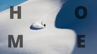 HOME - Amazing powder in french Pyrenees