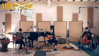 Balmorhea - Performance & Interview (Live on KEXP at Home)