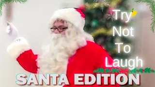 Funny Christmas Fails | Try Not To Laugh Watching Funny Christmas Meme