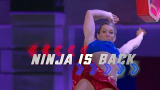 American Ninja Warrior Season 15 | Official Trailer | First Look | Ninja Warrior 2023 | ANW