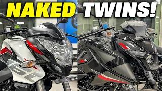 2024 Bajaj Pulsar N160 vs Pulsar NS 160 Comparison & Review - Which One To Buy?