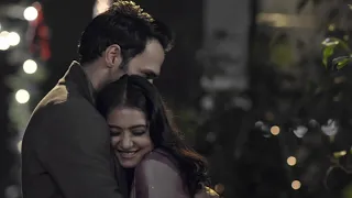 Shaleen Malhotra Anjali Tatrari (Nishi)-Hue Bechain