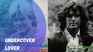Thomas Anders - Undercover 85' Playback MIX